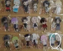 刀剣乱舞　花丸　アクスタ　19個