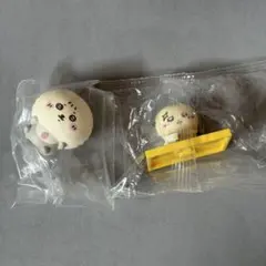 ちいかわ ラッコ セット