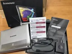 2026年最新】Lenovo YOGA Tablet 8 中古の人気アイテム - メルカリ