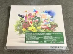 Mrs. GREEN APPLE　10 初回限定盤 CD+Blu-ray