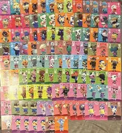 どうぶつの森 amiiboカード SPカード バラ売り◎ あつまれどうぶつの森 どうぶつの森amiiboカード 第5弾 | おもちゃ通販のトイザらス
