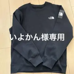 【美品】THE NORTH FACE スウェット NT61931