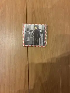 名探偵コナン コナンランド　赤井秀一 メモリアル缶バッジ　vol.2