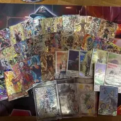 2025年最新】スーパードラゴンボールヒーローズの人気アイテム