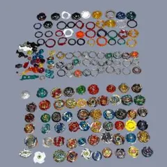 2026年最新】ベイブレード 大量の人気アイテム - メルカリ