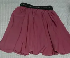 ＦＯＮＣＥ チュールスカートのサムネイル