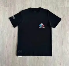 2026年最新】クロムハーツ tシャツ マルチカラーの人気アイテム - メルカリ
