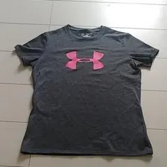 UNDER ARMOUR　Tシャツ　YMDサイズ
