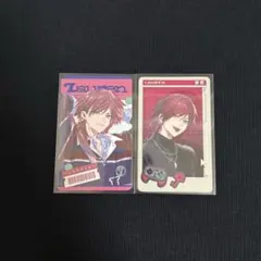 にじさんじ ローレン・イロアス フォト風カード まとめ売り