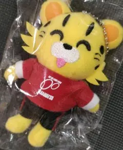 高松競輪　チータカちゃん　ぬいぐるみ