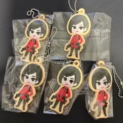 バイオハザード エイダ にしむらゆうじ ゆらゆらアクリルスタンド