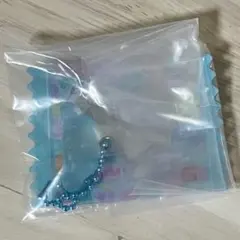 サンリオ　グミチュアチャーム　GUMMY グミ&ミニポーチ　シナモロール