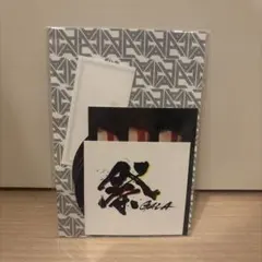 祭〜GALA〜ステッカー・シールセット