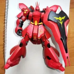 2026年最新】mg サザビー 完成品の人気アイテム - メルカリ