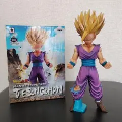 [国内正規品]ドラゴンボールMSP超サイヤ人2 孫悟飯