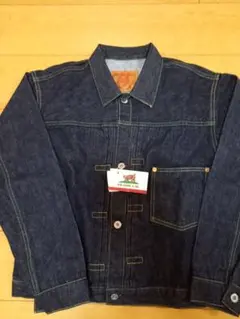 takaTCB jeans カバーオール デニムジャケット 38日本製 taka様専用TCB jeans カバーオール デニムジャケット 38日本製 - メルカリ