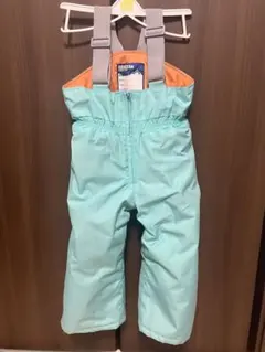 RESEEDA サスペンダー付きスキーウェア 90cm