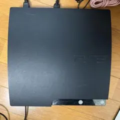 PS3本体 大量ゲームソフト