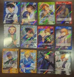 名探偵コナンカード/まとめ売り