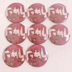 ポイギャン 狗丸 トウマ 缶バッジ 缶バ まとめ売り 2025年最新】狗丸トウマ 缶バッジ expoの人気アイテム - メルカリ