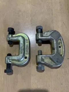 圧縮工具 CT-154 Tコン圧縮アタッチメント - メルカリ