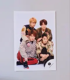 SnowMan 佐久間大介 渡辺翔太 深澤辰哉 岩本照 Jr 混合 オフショ