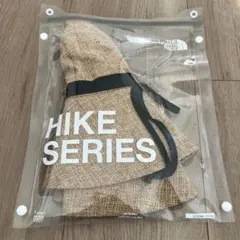 THE NORTH FACE ハイクブルームハット　M