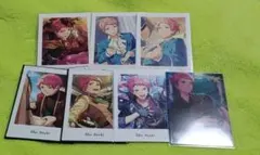 あんスタ ぱしゃこれ ぱしゃっっ クリアカード 斎宮宗