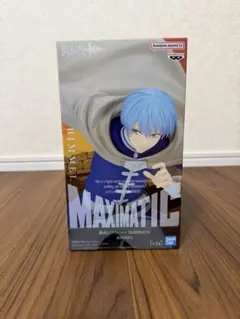【新品未使用未開封】葬送のフリーレン　MAXIMATIC ヒンメル　フィギュア