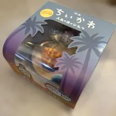【新品未開封】映画ちいかわ 人魚の島のひみつ LEDルームライト