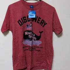 ミッキーマウス Tシャツ　キッズTシャツ