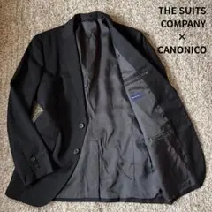 カノニコ テーラードジャケット