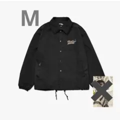 未開封 トレカ付き RUNSEOKJIN Coach Jacket BTS ジン bts ジン RUNSEOKJIN tour march コーチジャケット M - メルカリ