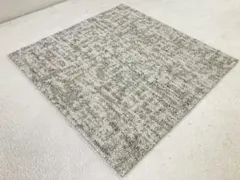 タイルカーペット　新品・未使用　国内メーカー　アウトレット　５０×５０　DIY