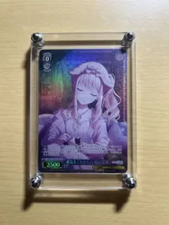 2026年最新】ヴァイスシュヴァルツ サイン プロセカの人気アイテム