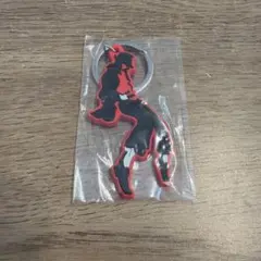 MJ the Musical オフィシャル ラバーキーチェーンのサムネイル
