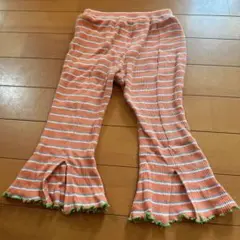 マイリトルワンダー　パンツ
