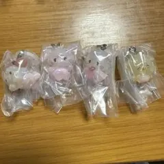 mikko characters めじるしアクセサリー2