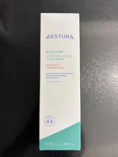 AESTURA A-CICA365 ハイドレーティングリリーフトナー 200mlのサムネイル