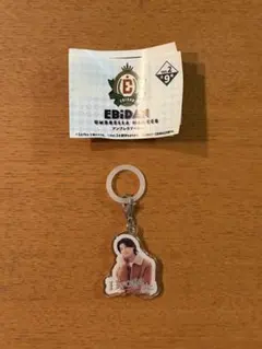EBiDAN アンブレラマーカー Vol.2 さくらしめじ 高田彪我