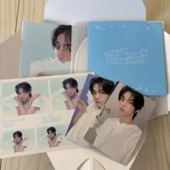 TWS play hard compactver. ドフン DOHOON