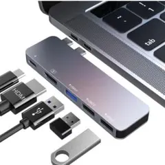 ★【 再入荷 】 VGA-HDMI アダプタ HDMIケーブル 出力