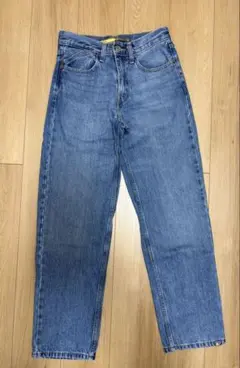 希少 90s Levi's silvertab massive デニム w32 - メルカリ