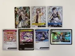 クロススターズ グランドレゾナンス SR以下4コン - メルカリ