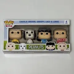 【レア】FUNKO POP! スヌーピー チャーリー ルーシーフィギュア Super7 Peanuts SuperSize - Lucy In Witch Mask スーパー7