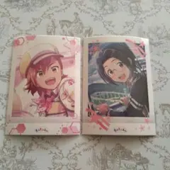 アイドルマスターSideM ぱしゃこれ もふもふえん
