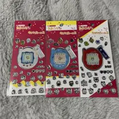 たまごっちシールキラキラシール2 ★3枚セット★