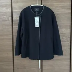 2025年最新】23区 レディース ノーカラージャケットの人気