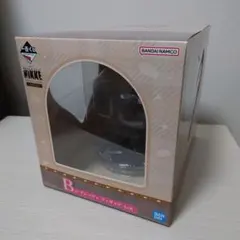 一番くじ NIKKE B賞 ブレッデイ フィギュア
