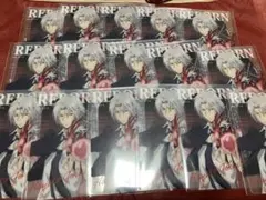 家庭教師ヒットマンREBORN!/くじプラ/E賞/獄寺隼人/16枚セット